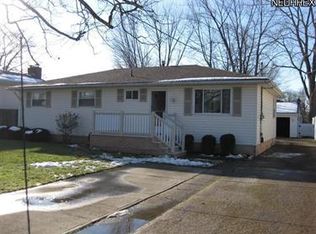 6094 Cornell Ave, North Ridgeville, OH 44039