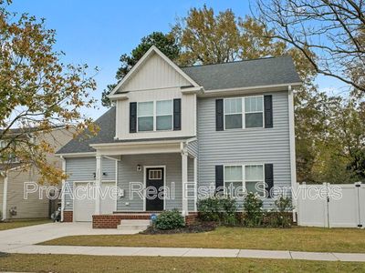 3026 Peronne Ave, Norfolk, VA, 23509