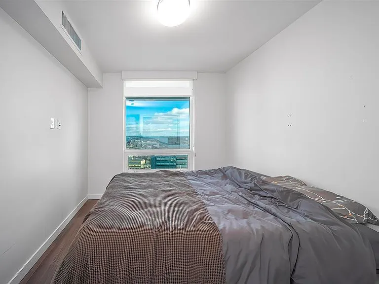 8189 Cambie St #2605 — Photo 11
