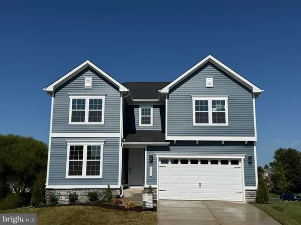 1828 Mulligan Way, Culpeper, VA 22701