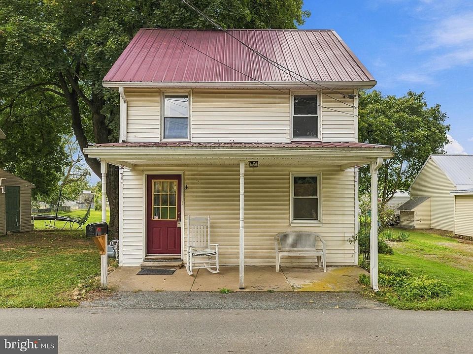1st image of 4 Spruce St