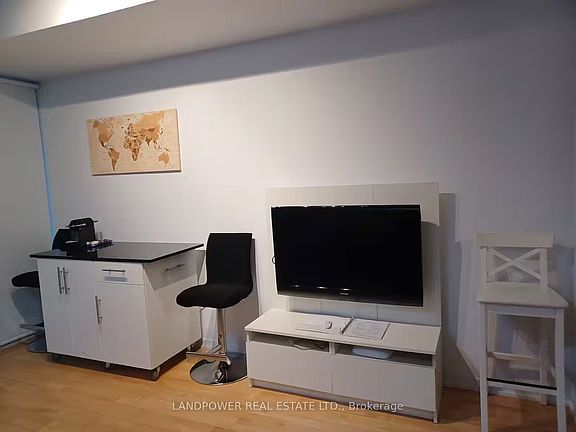 2nd image of 65 Bremner Blvd #3906
