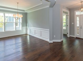 4501 Stable Brook Ln, Glen Allen, VA 23060