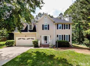 107 Laurel Hollow Pl, Cary, NC 27513