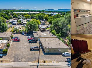 500 N 3rd St, Bloomfield, NM 87413