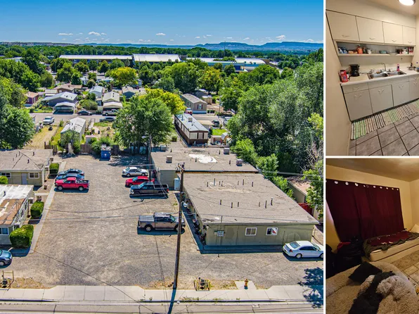 500 N 3rd St, Bloomfield, NM 87413