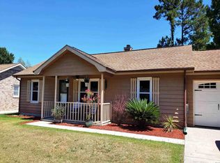 1002 Shem Creek Cir, Myrtle Beach, SC 29588