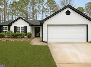 815 Bedford Park, Peachtree City, GA 30269
