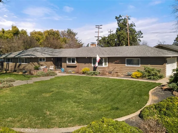 1424 Manchester Rd, Chico, CA 95926