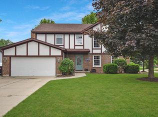 5502 Abbey Dr, McHenry, IL