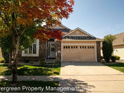 3775 Sandy Shore Ln, Fort Collins, CO, 80528