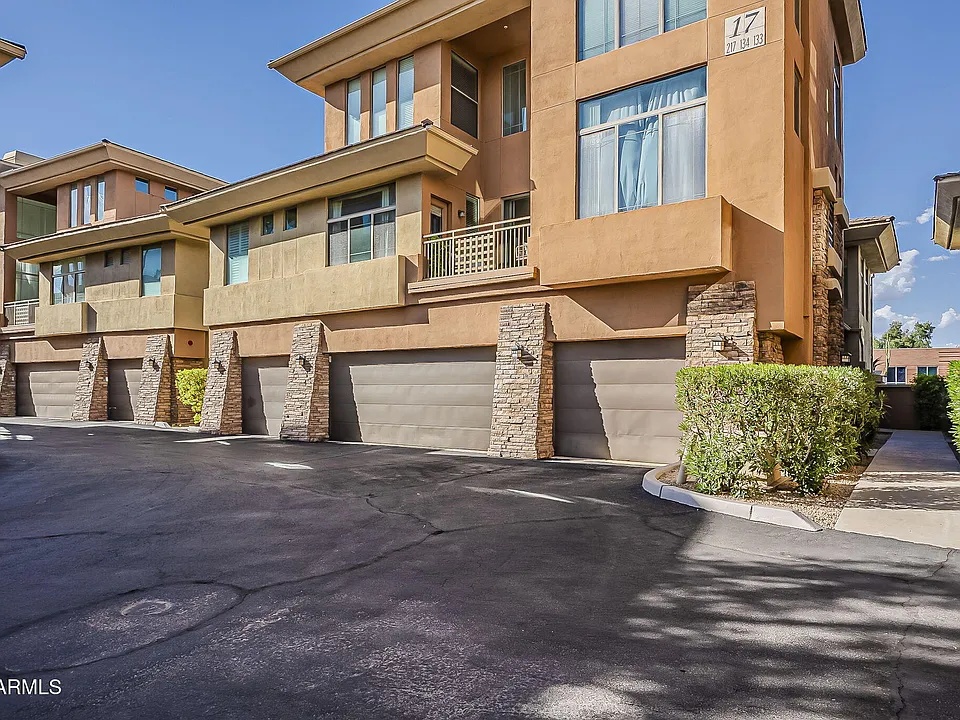 14450 N Thompson Peak Pkwy #134