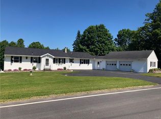 186 County Route 43, Mexico, NY 13114