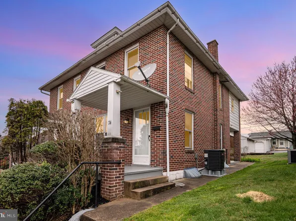 74 Spruce St, Ephrata, PA 17522