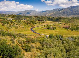 35965 Agate Creek Rd, Steamboat Springs, CO 80487