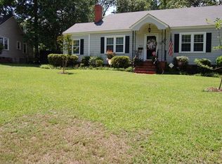 921 Chester Cir, Fayetteville, NC 28303