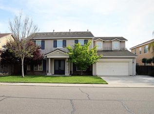 7412 Chantilly Way, Hughson, CA 95326