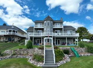 4448 Hamilton Way, Gladwin, MI 48624