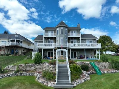 4448 Hamilton Way, Gladwin, MI, 48624