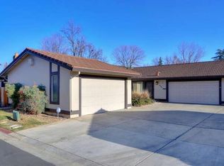 2239 Kingstree Ln, Rancho Cordova, CA 95670