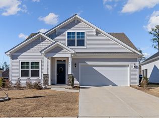 Fullerton Premier Elevation B, Garner, NC 27529