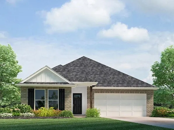 23023 Savannahwood Dr, Robert, LA 70455