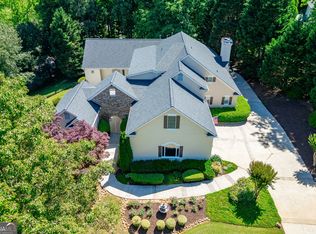 3020 Pinot Noir Way, Braselton, GA 30517
