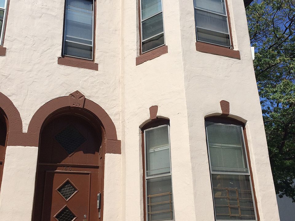 158 N. 21st St. Philadelphia, PA