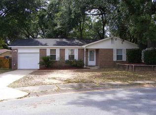 5621 Scotland Ter, Pensacola, FL 32526