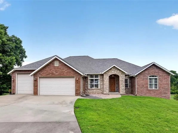 2511 Fairway Dr, Loma Linda, MO 64804