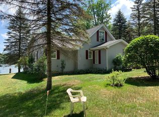 2550 Cherry Grove Ave, Harrison, MI 48625
