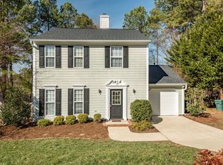 9 Kilbreth Ave, Durham, NC 27713
