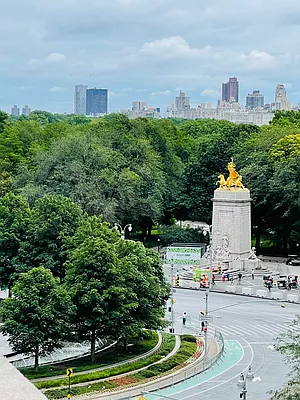 Rented by Brown Harris Stevens | media 35