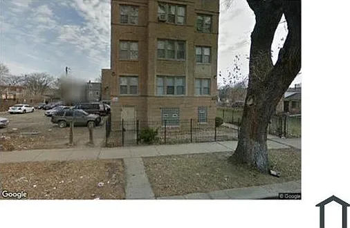 637 N Springfield Ave #3E