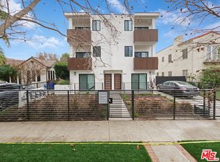 806 N Cherokee Ave #1/2, Los Angeles, CA 90038