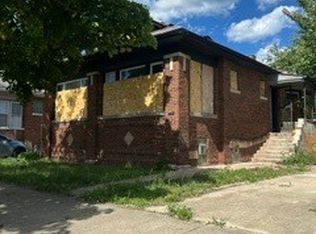 8031 S Euclid Ave, Chicago, IL 60617