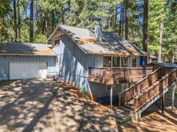 14492 Carnegie Rd, Magalia, CA 95954