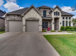 461 Lilly Ct, Midlothian, TX 76065