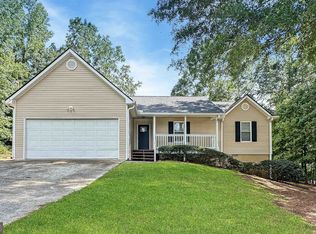 851 Raymond Hill Rd, Newnan, GA 30265