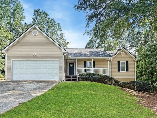 851 Raymond Hill Rd, Newnan, GA 30265