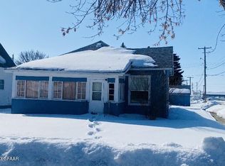 602 3rd Ave, Cando, ND 58324