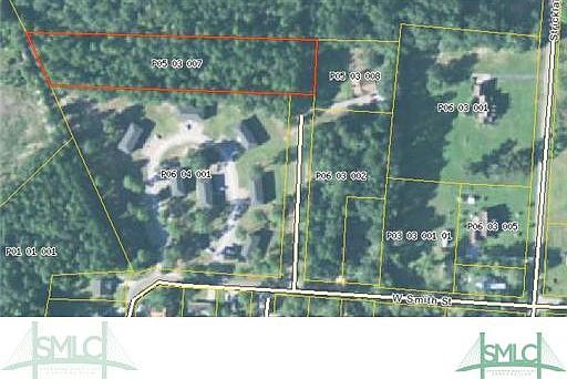 2nd image of 0 Shuman Road