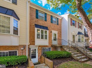 18379 Timko Ln #86, Germantown, MD 20874