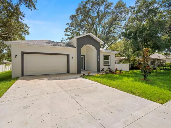 6160 84TH AVENUE N, PINELLAS PARK, FL 33781