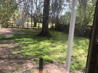 1107 Augusta Ave, Muskogee, OK 74403