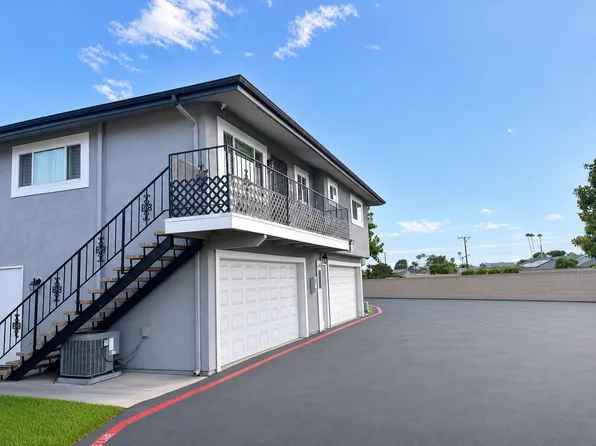 16637 Arbor Cir, Huntington Beach, CA 92647