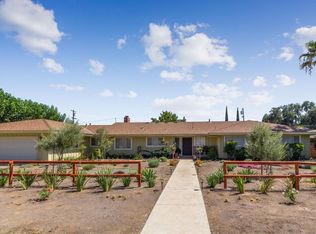 155 E Elm Ave, Reedley, CA 93654