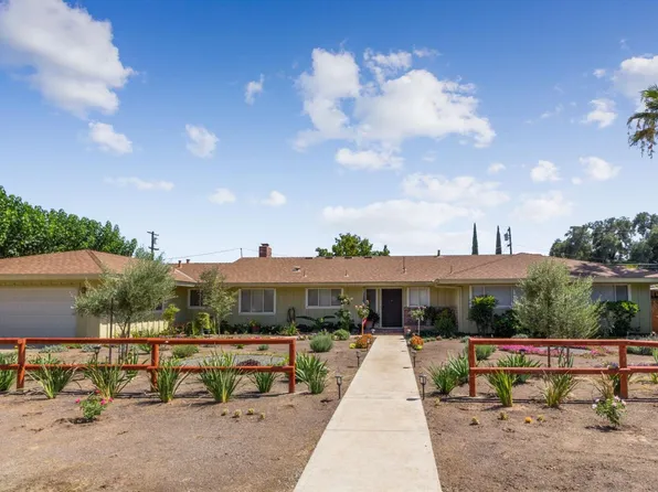 155 E Elm Ave, Reedley, CA 93654