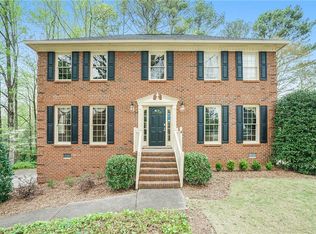 1438 Saint Michaels Ct SW, Lilburn, GA 30047