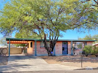 3051 N Wilson Ave, Tucson, AZ 85719